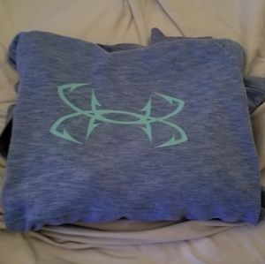 Under armour long sleeve